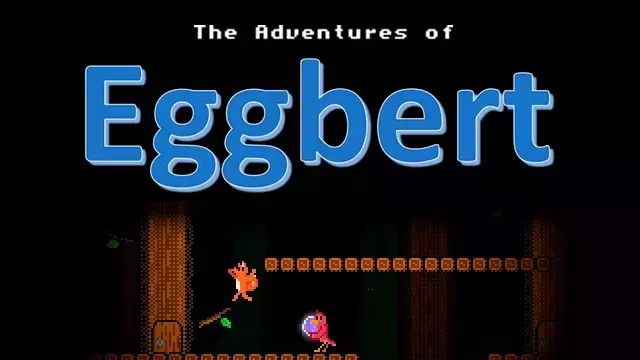 The Adventures of Eggbert