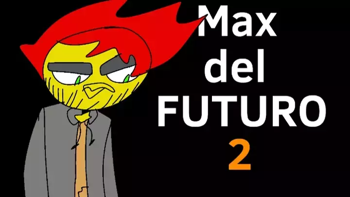Universe Max 'Max del futuro 2'