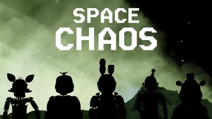 Space Chaos