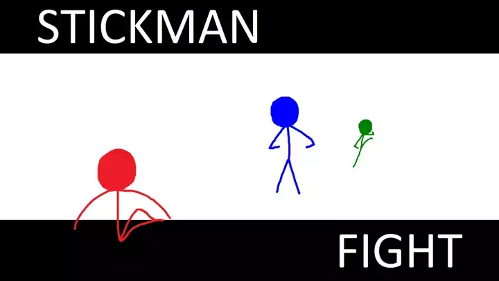 Stickman Fight