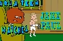 Aqua Teen watches Jake Paul