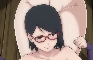 SARADA SAKURA OYAKODON