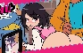 Misako's Gang Trouble