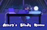 Azura’s Study Room