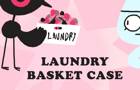 Laundry Basket Cases