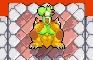 Bowser fucking Yoshi [ Animation ]
