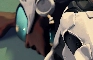 [OW] Symmetra backshots