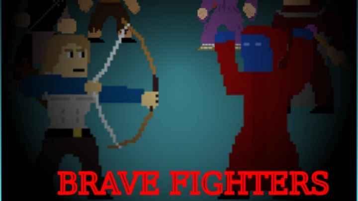 Brave Fighters