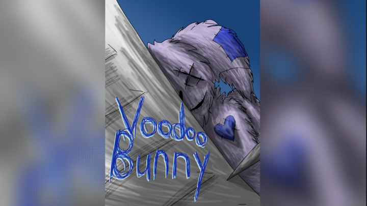 Voodoo Bunny