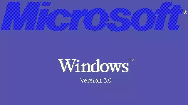 TWLWUTWF - Windows 3.0 Build 55