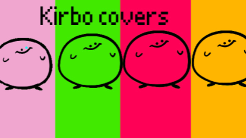 Kirbo covers