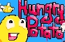 Hungry Potato