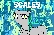 Scales : Foamy The Squirrel