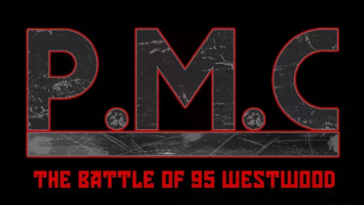 The Battle of 95 Westwood Intro