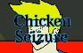 Chicken Seizure