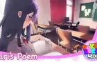 Doki Doki Show!: Season 1, Episode 1 - Yuri’s Poem