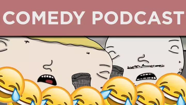 Comedy Podcast
