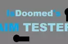 IsDoomed's AIM TESTER