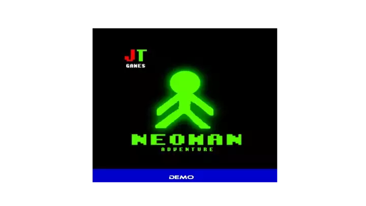 Neoman Adventure (Dev Test Version)
