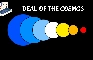 Deal Of The Cosmos