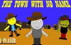 Doodle Dood: The Town With No Name