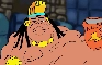 El Dorado Remake Colab Scene 160