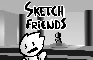Sketch Friends - Episode Three