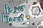 Paper Planet DEMO