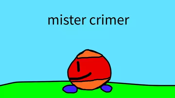 mister crimer