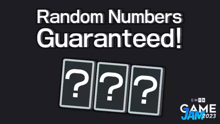Random Numbers, Guaranteed!