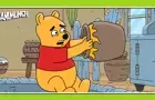 Winnie the Pooh: The lost episode