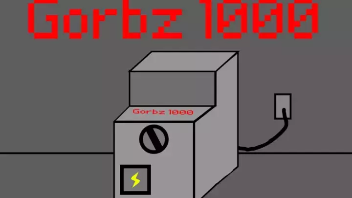 Gorbz 1000