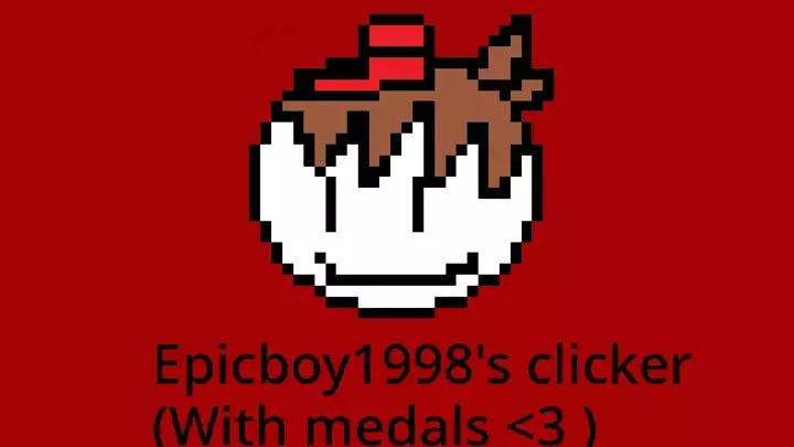 Epicboy1998's clicker