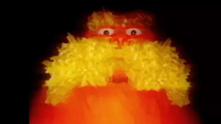 The Lorax's Revenge