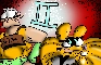 Mouse Bloke II (part 1 of 2)