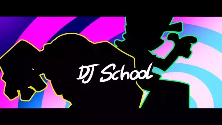 Rhythm Brawl - DJ School