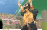 Road of a Goddess (Gallery mode Showcase)