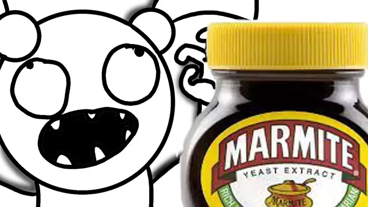 reasdfmite (marmite is terrible Reanimated)