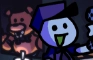 FNAF AT FREDDY'S