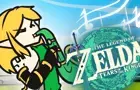 Zelda: Sax of the Kingdom