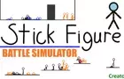 Stick Figure Battle Simulator