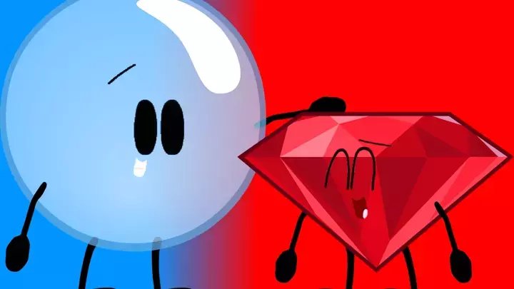 do you like tongue bfdi