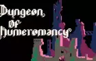 Dungeon of Numeromancy