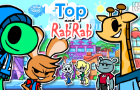 Top and RabRab - Player 3