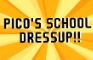Pico's School Dressup