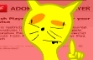 the nice cat mormons