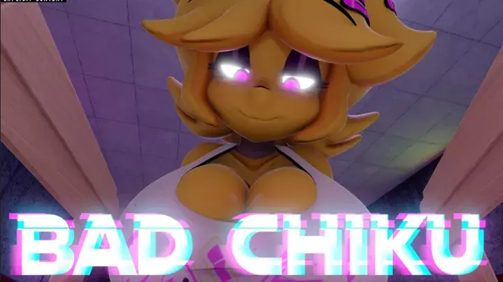 BAD CHIKU FULL ANIMATION - 2023
