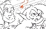 Io animatic