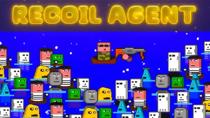 Recoil Agent