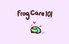 Frog Care 101
